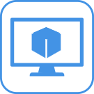 High Efficiency
Processing speed of EinScan HX under Rapid Scan Mode is up to 1,200,000 points/s, and multiple blue laser lines under Laser Scan Mode makes scanning of most objects in minutes for reverse engineering, CAD/CAM, 3D printing and etc.
