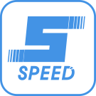 Fast Scanning Speed and
Data Transmission
EinScan Pro HD has a dramatic breakthrough in scanning capability, processing up to 3,000,000 points per second under handheld scan mode, and less than 0.5s for every single frame in Fixed Scan Mode. USB 3.0 provides high speed data transmission.
